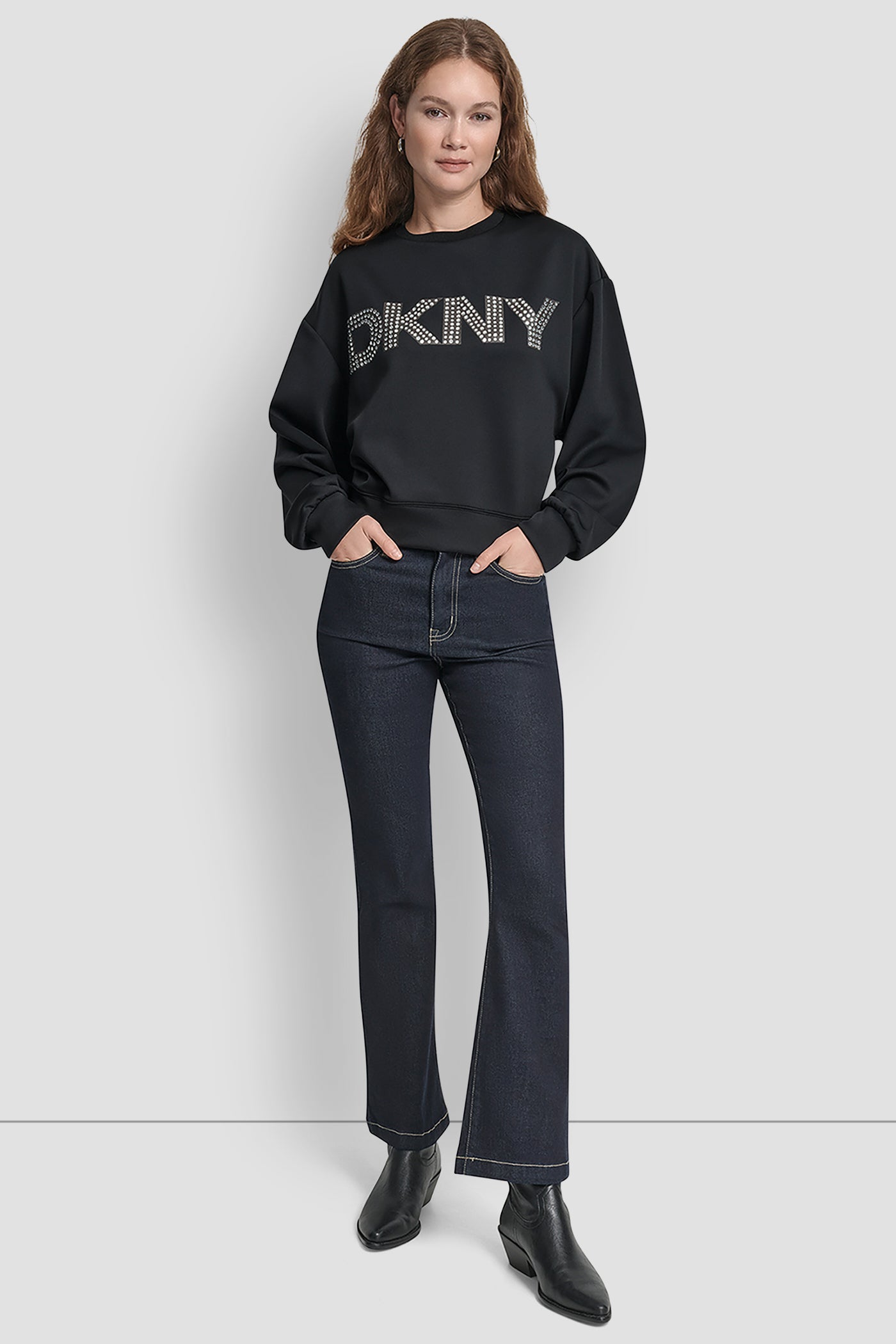 LONG SLEEVE SOFT HAND SCUBA