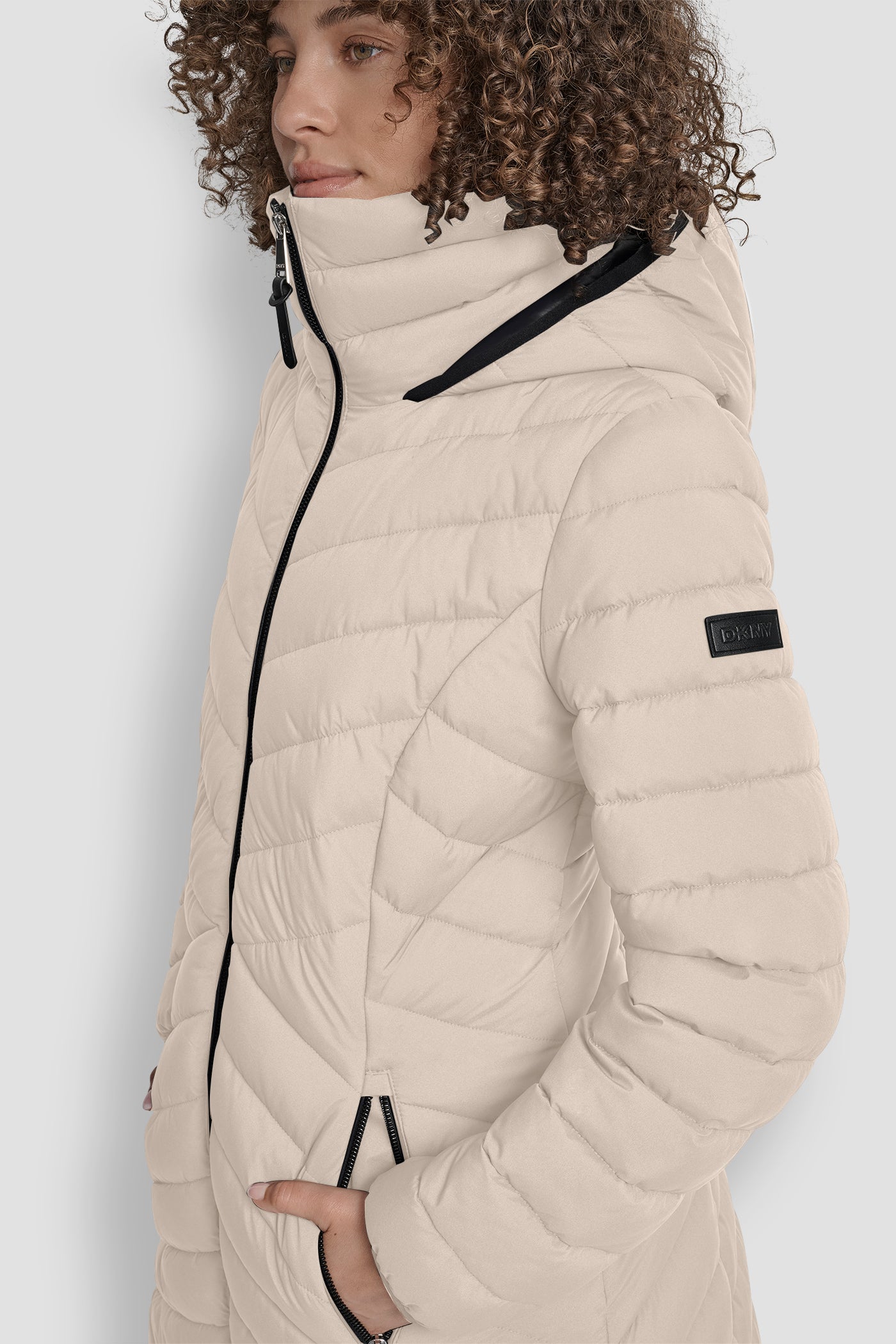 ZPFRT W/BIB PACKABLE