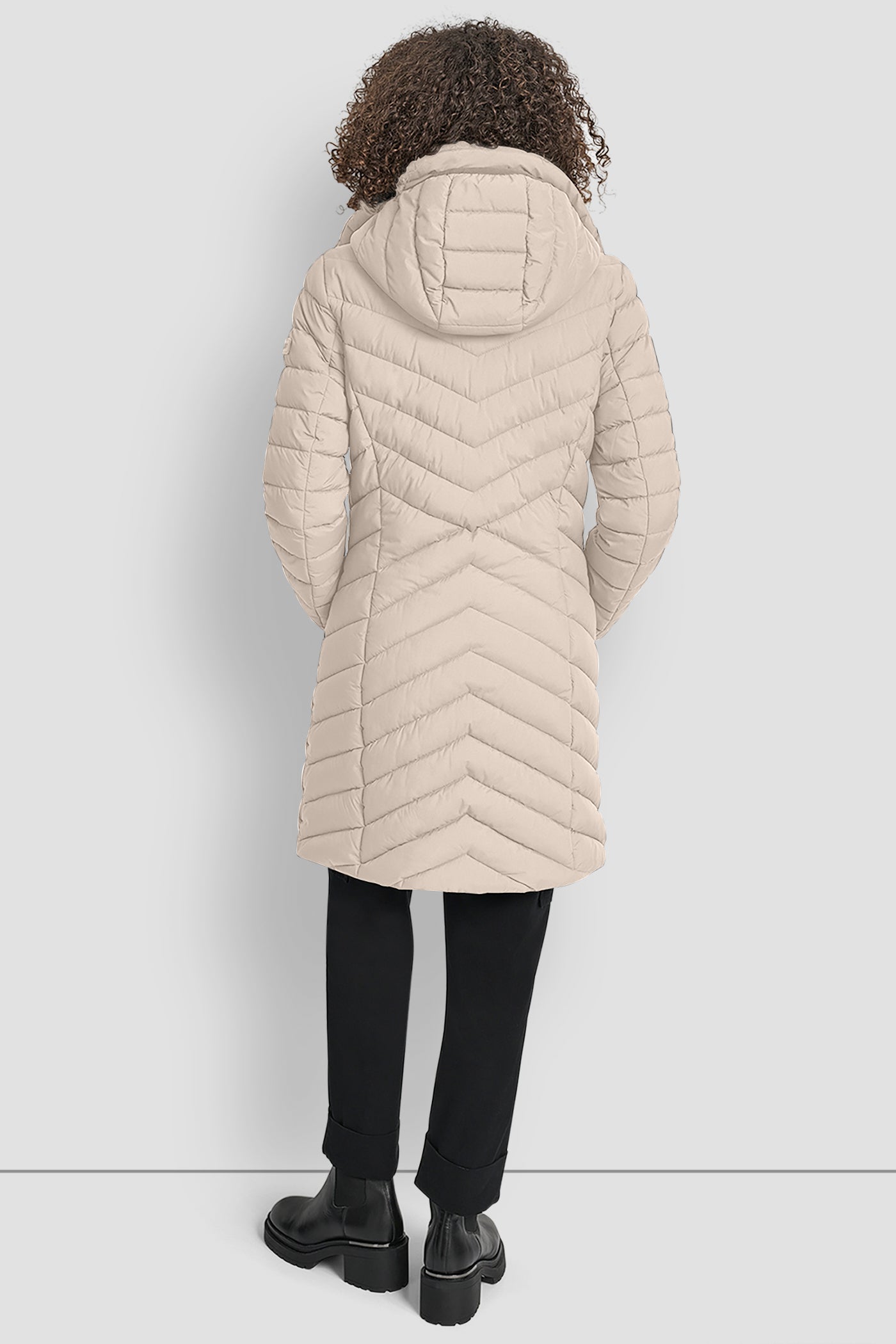 ZPFRT W/BIB PACKABLE