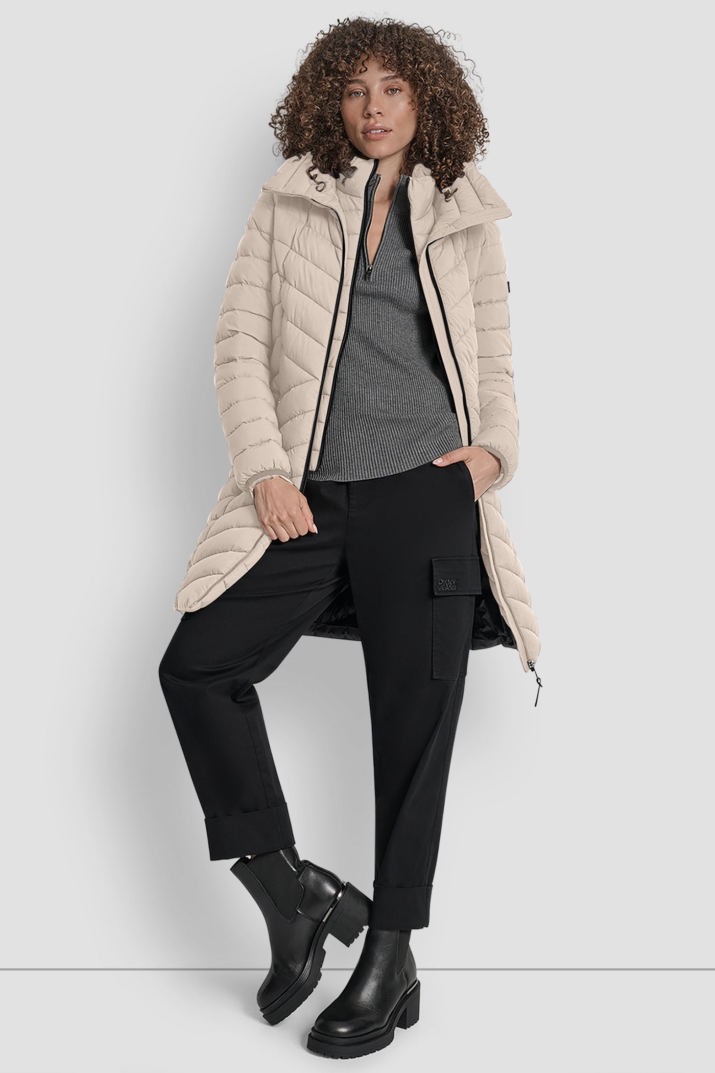 ZPFRT W/BIB PACKABLE