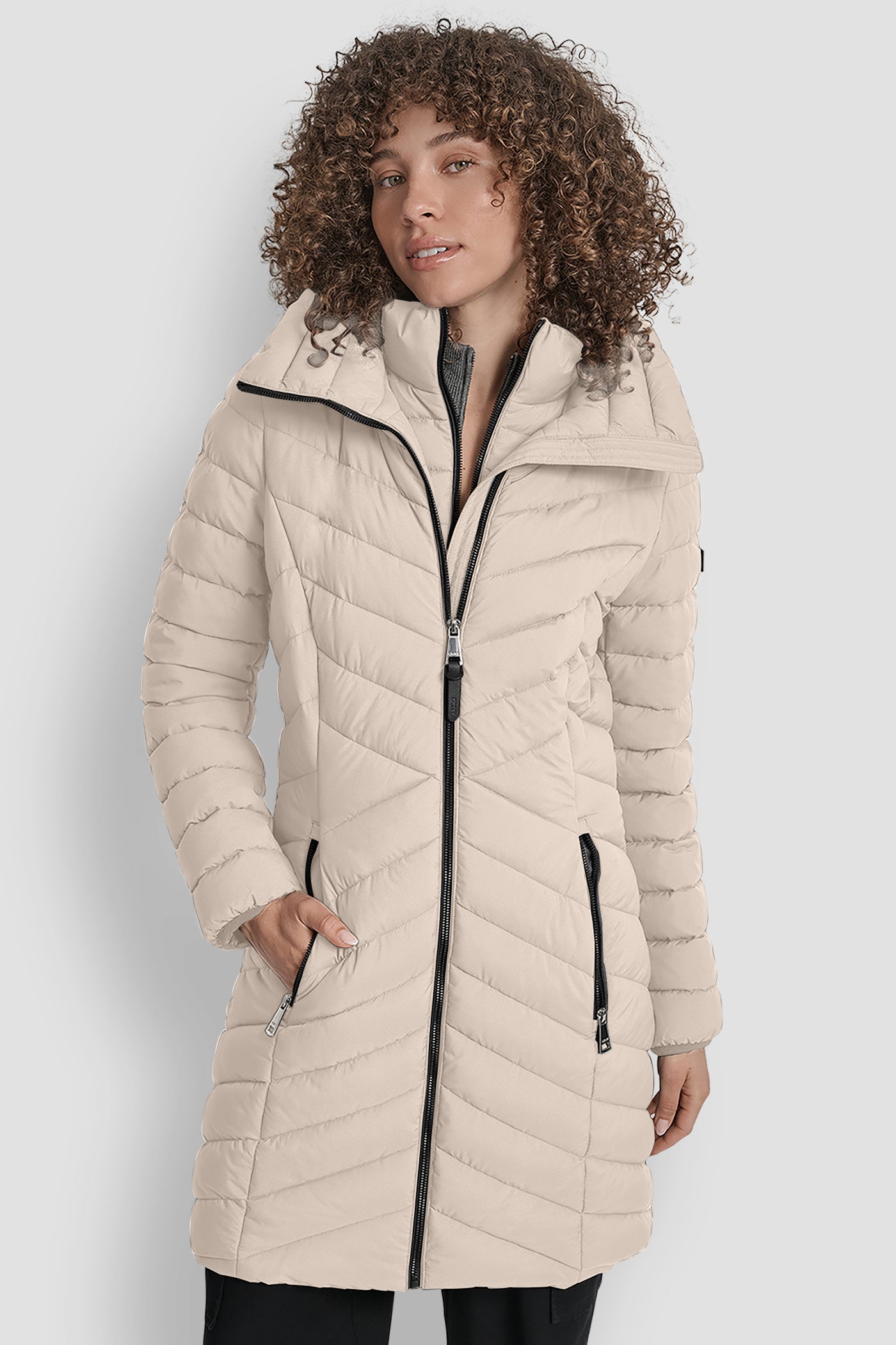 ZPFRT W/BIB PACKABLE