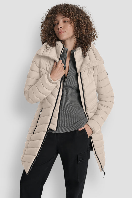 ZPFRT W/BIB PACKABLE