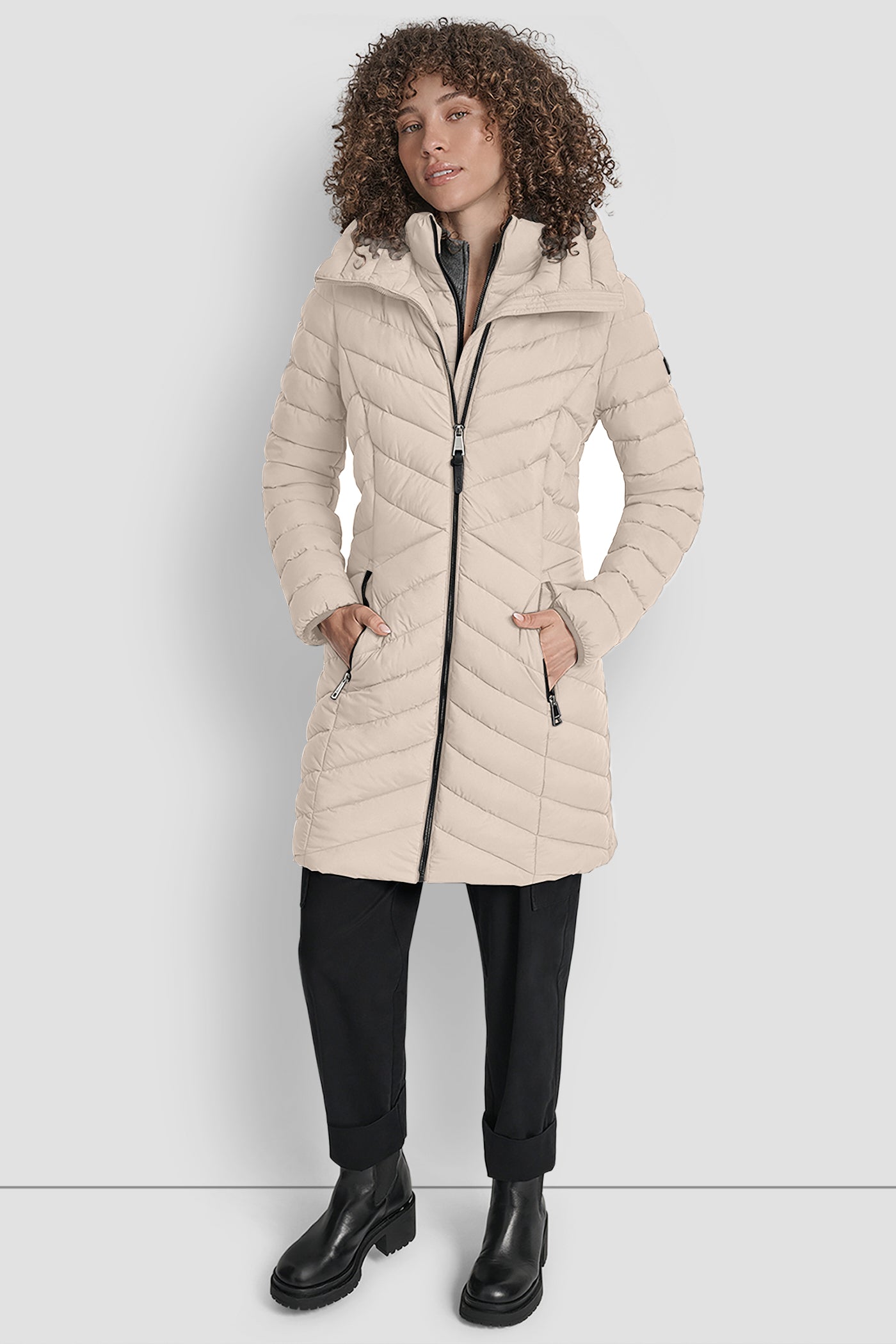 ZPFRT W/BIB PACKABLE