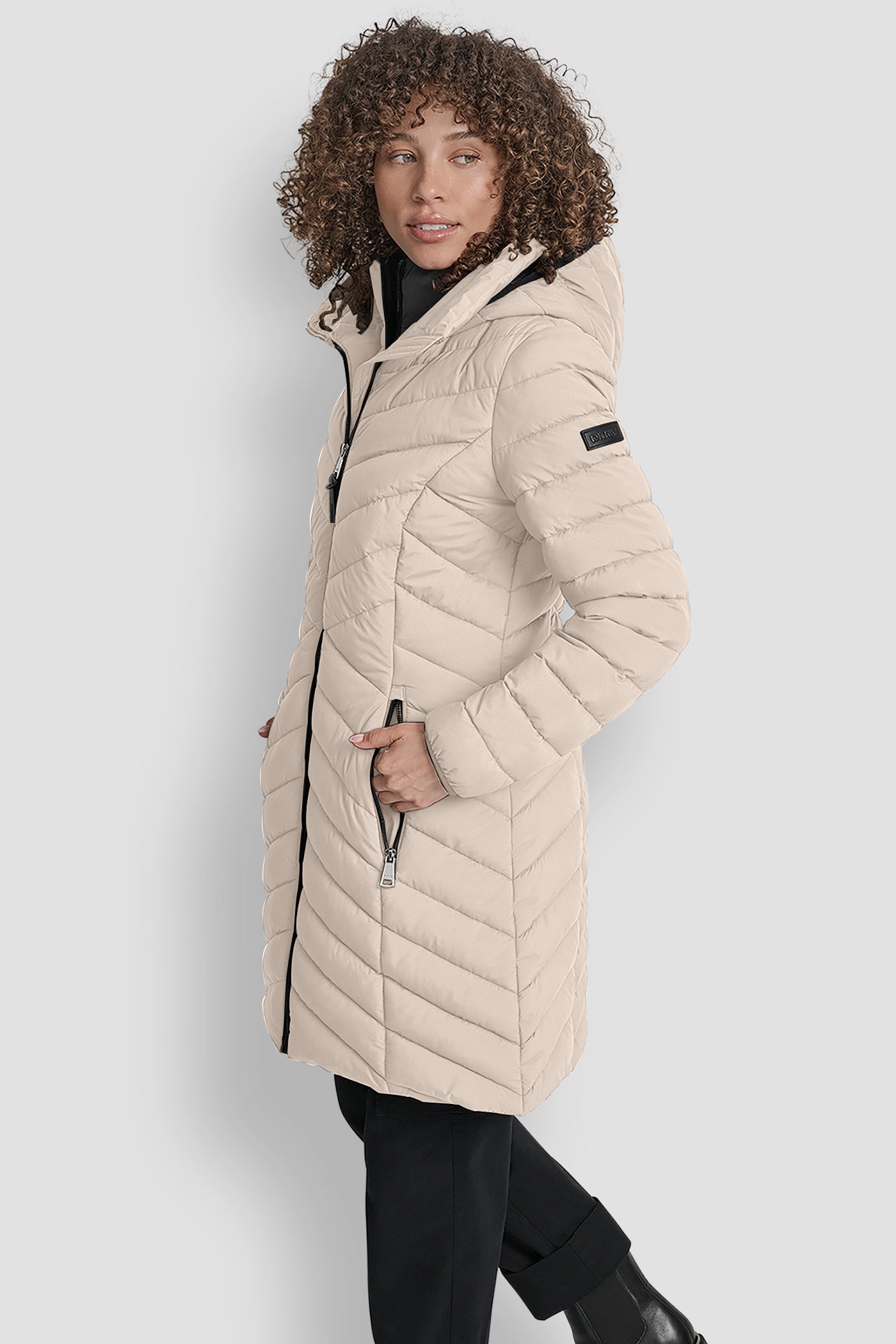 ZPFRT W/BIB PACKABLE