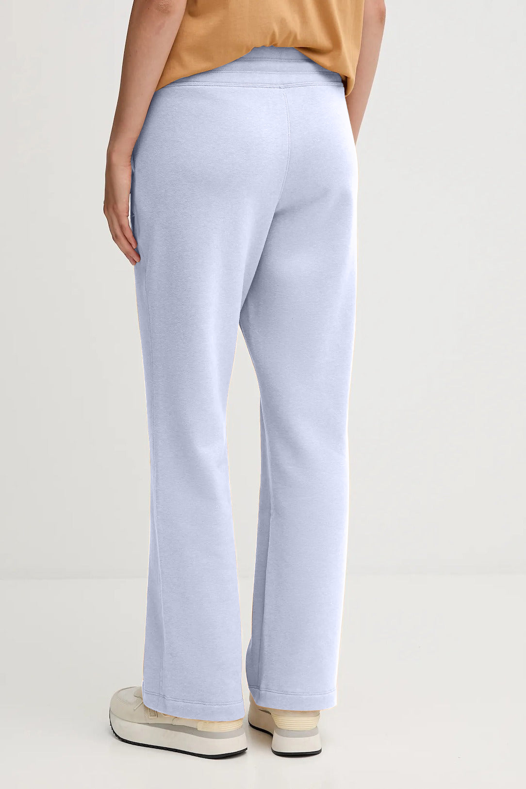 DKNY TRNFR LG TRACK PANTS