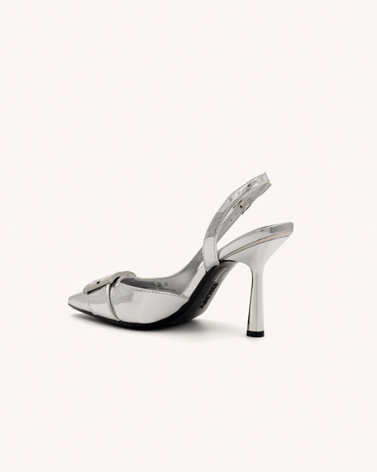 NEILTON HIGH PUMPS