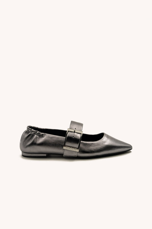 CORMIC FLATS