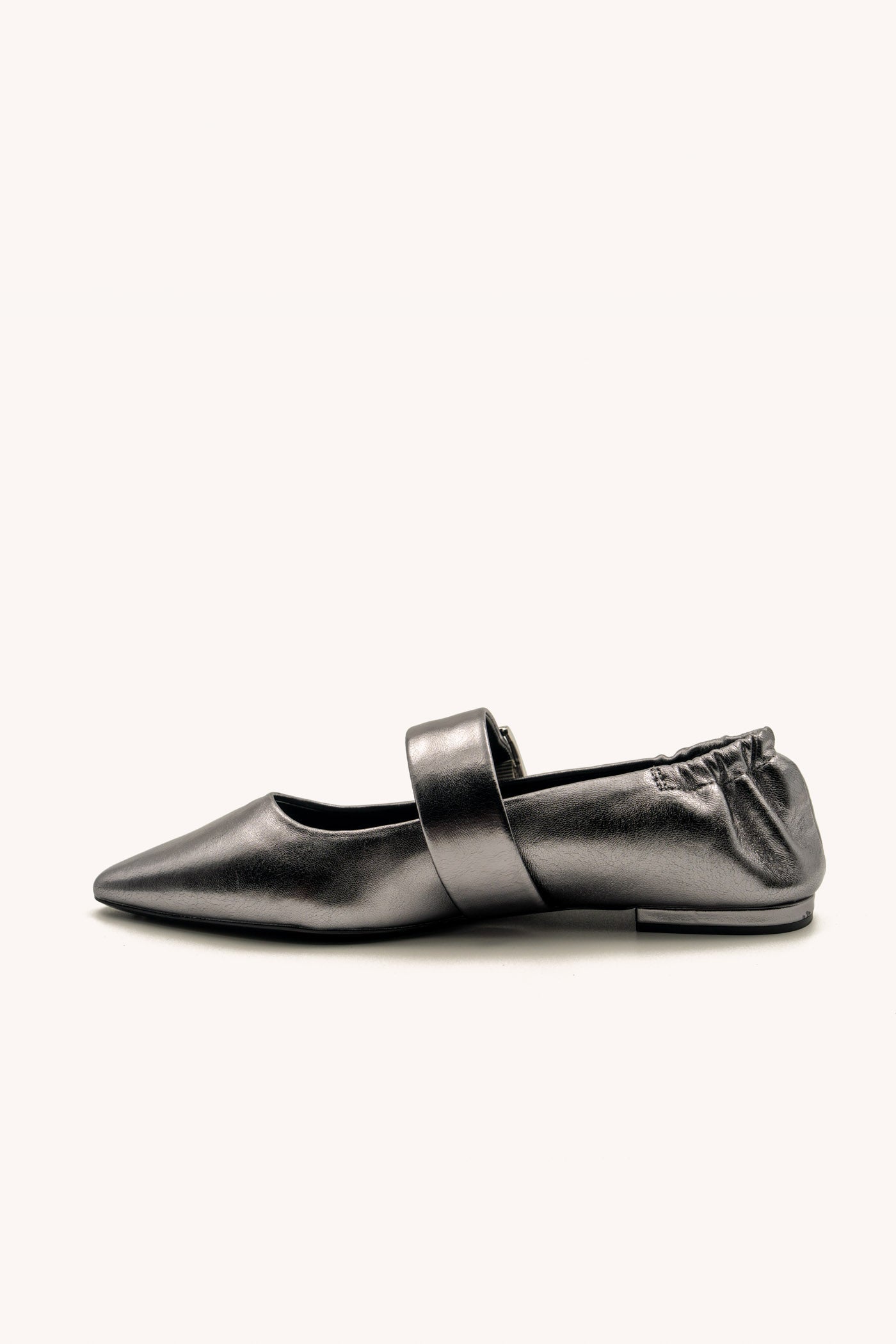 CORMIC FLATS