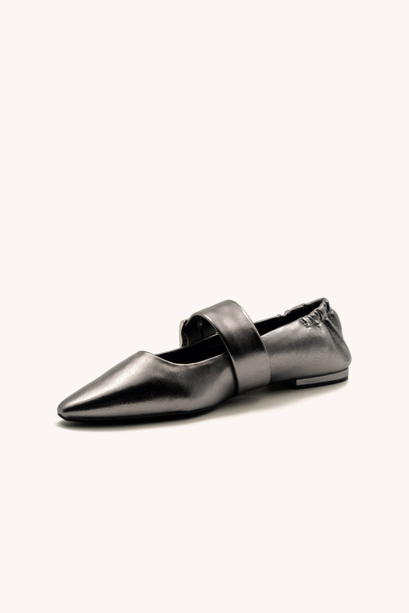 CORMIC FLATS