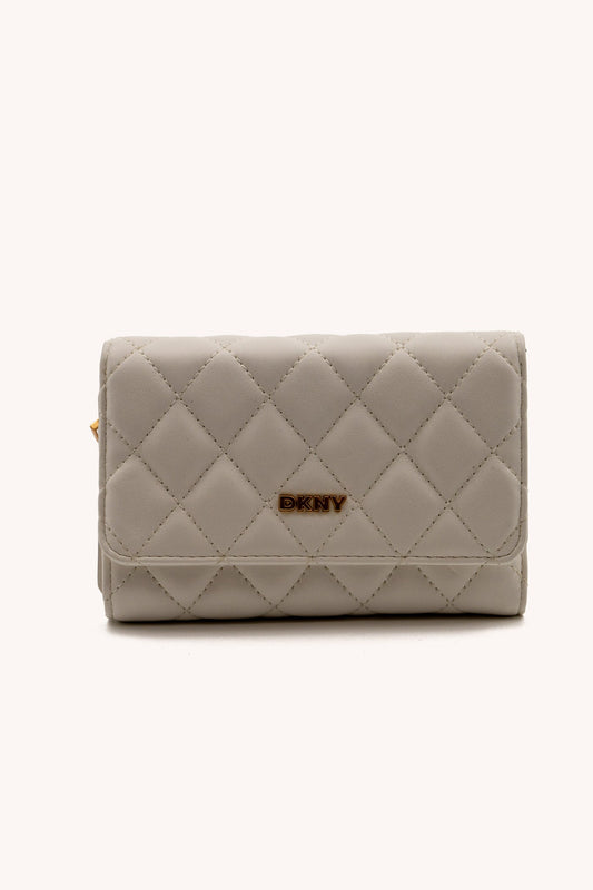 TRINA TRI-FOLD WALLET