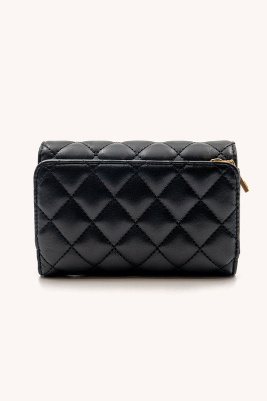 TRINA TRI-FOLD WALLET