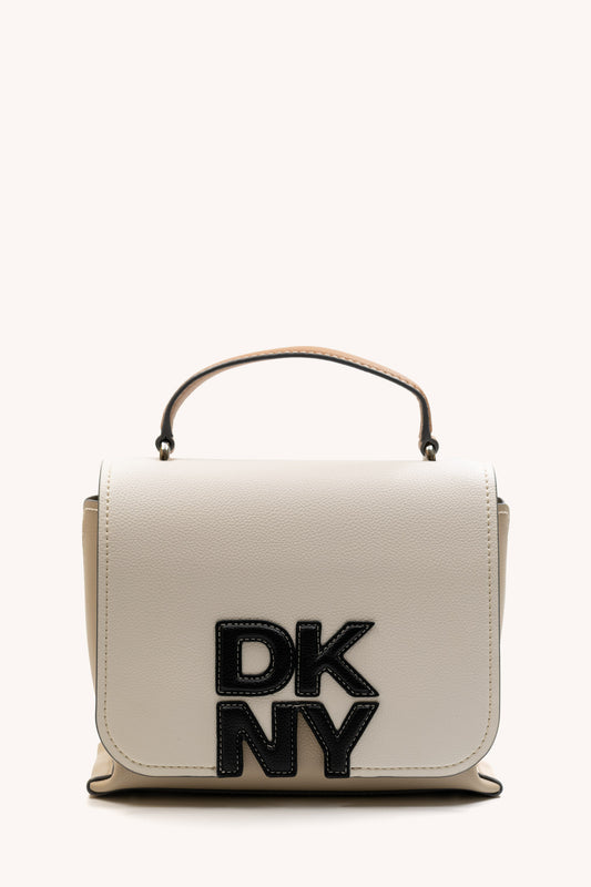 NICOLE TOP HANDLE SATCHEL