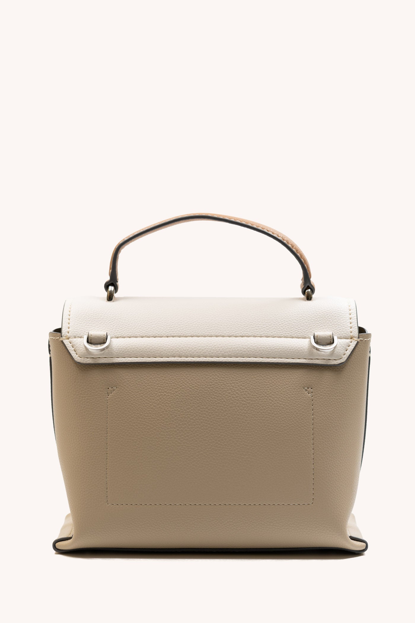 NICOLE TOP HANDLE SATCHEL