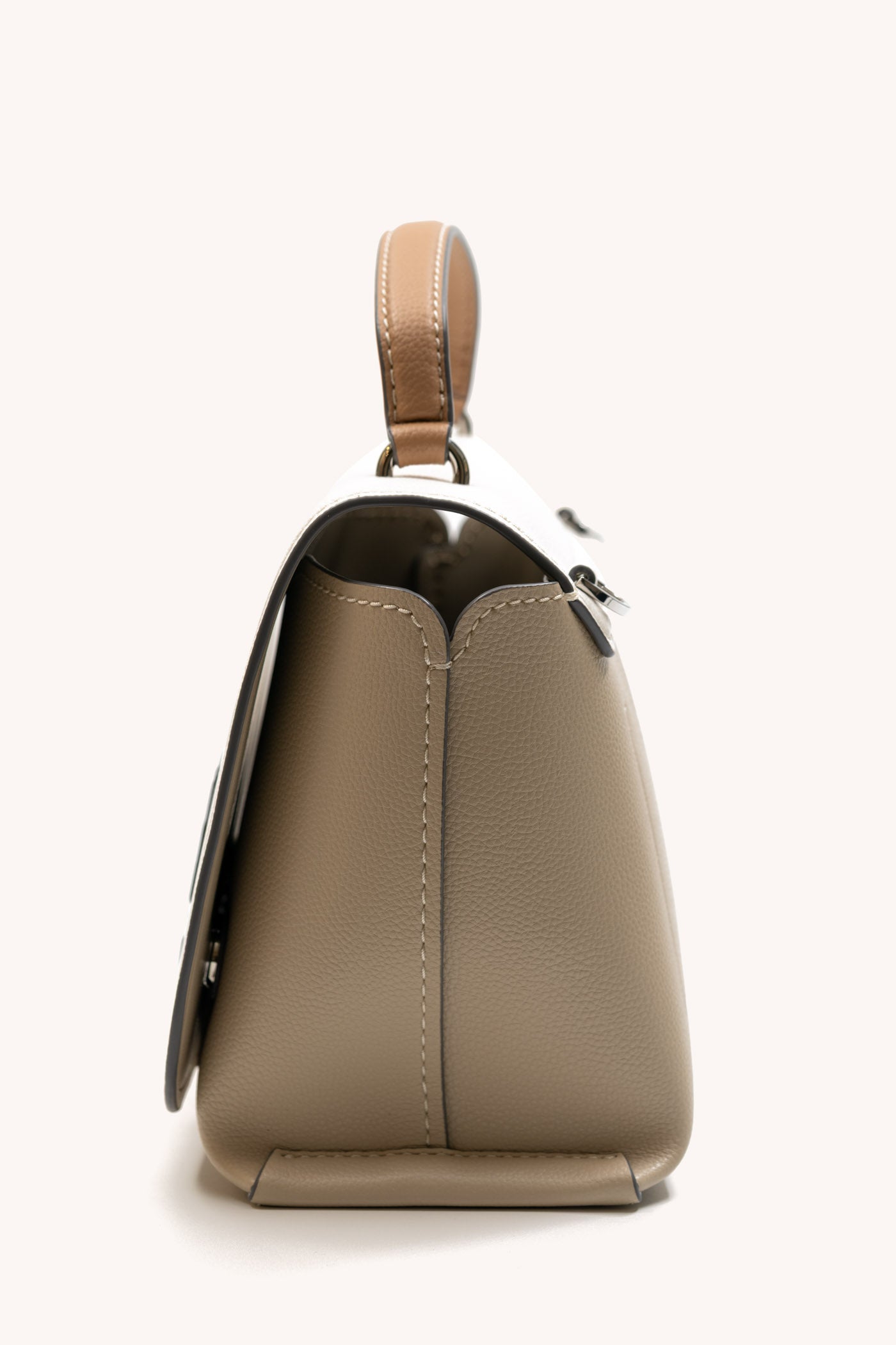 NICOLE TOP HANDLE SATCHEL