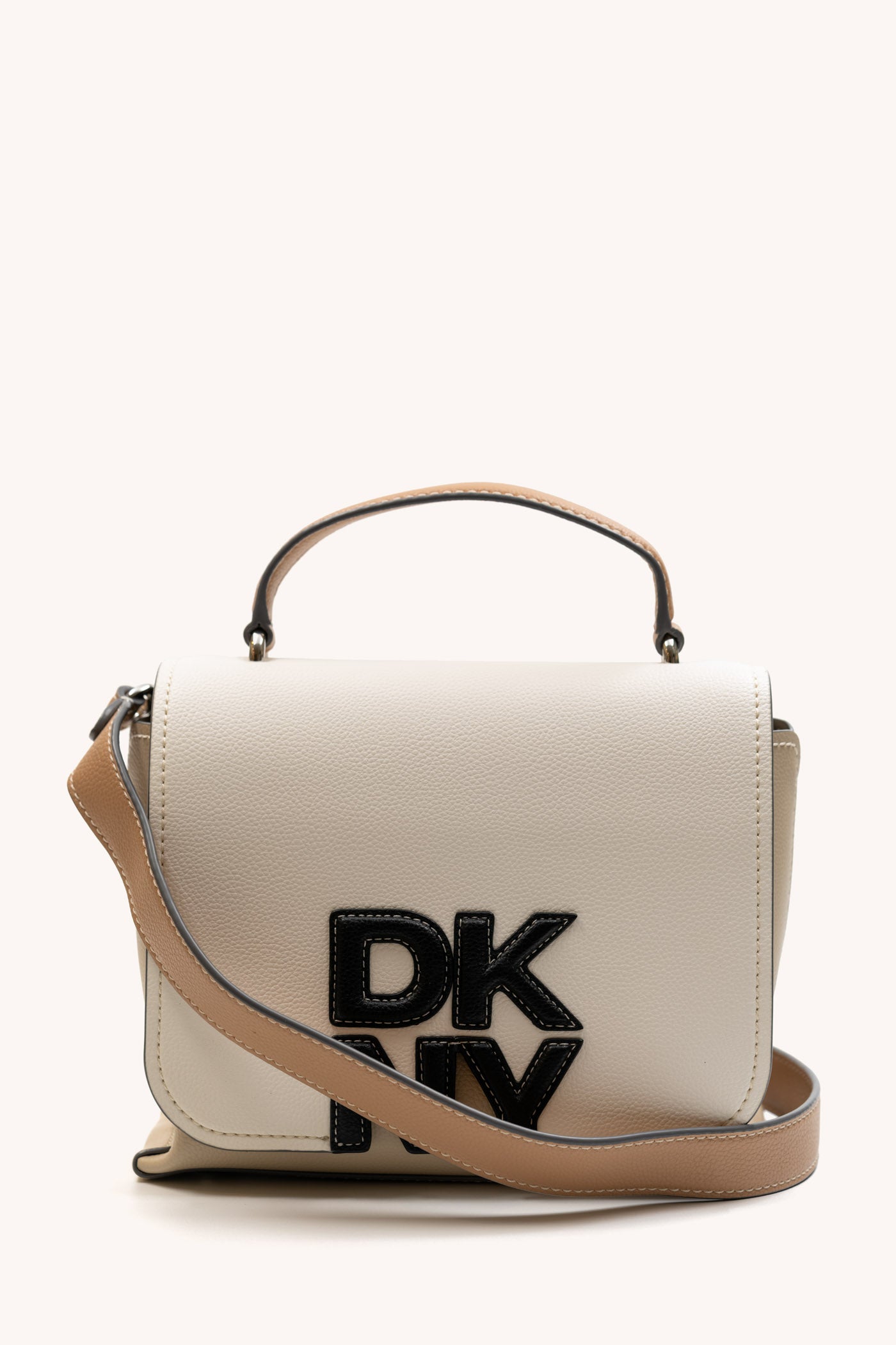 NICOLE TOP HANDLE SATCHEL
