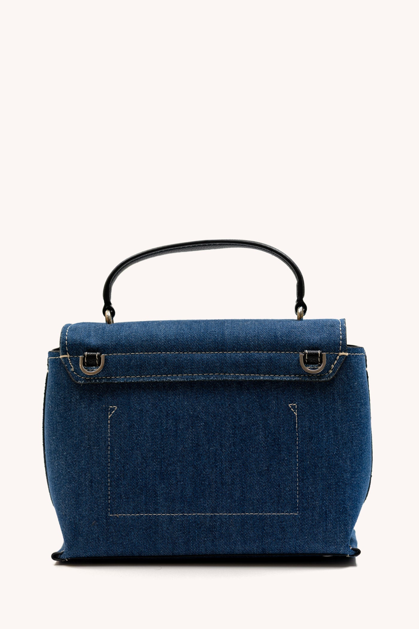 NICOLE TOP HANDLE SATCHEL