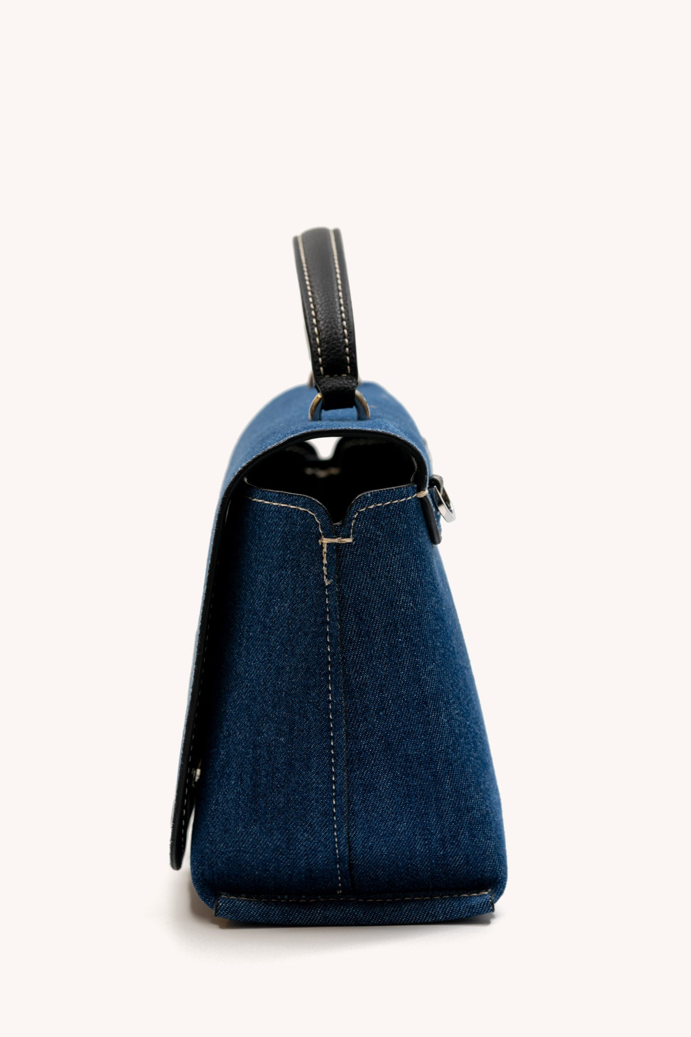 NICOLE TOP HANDLE SATCHEL