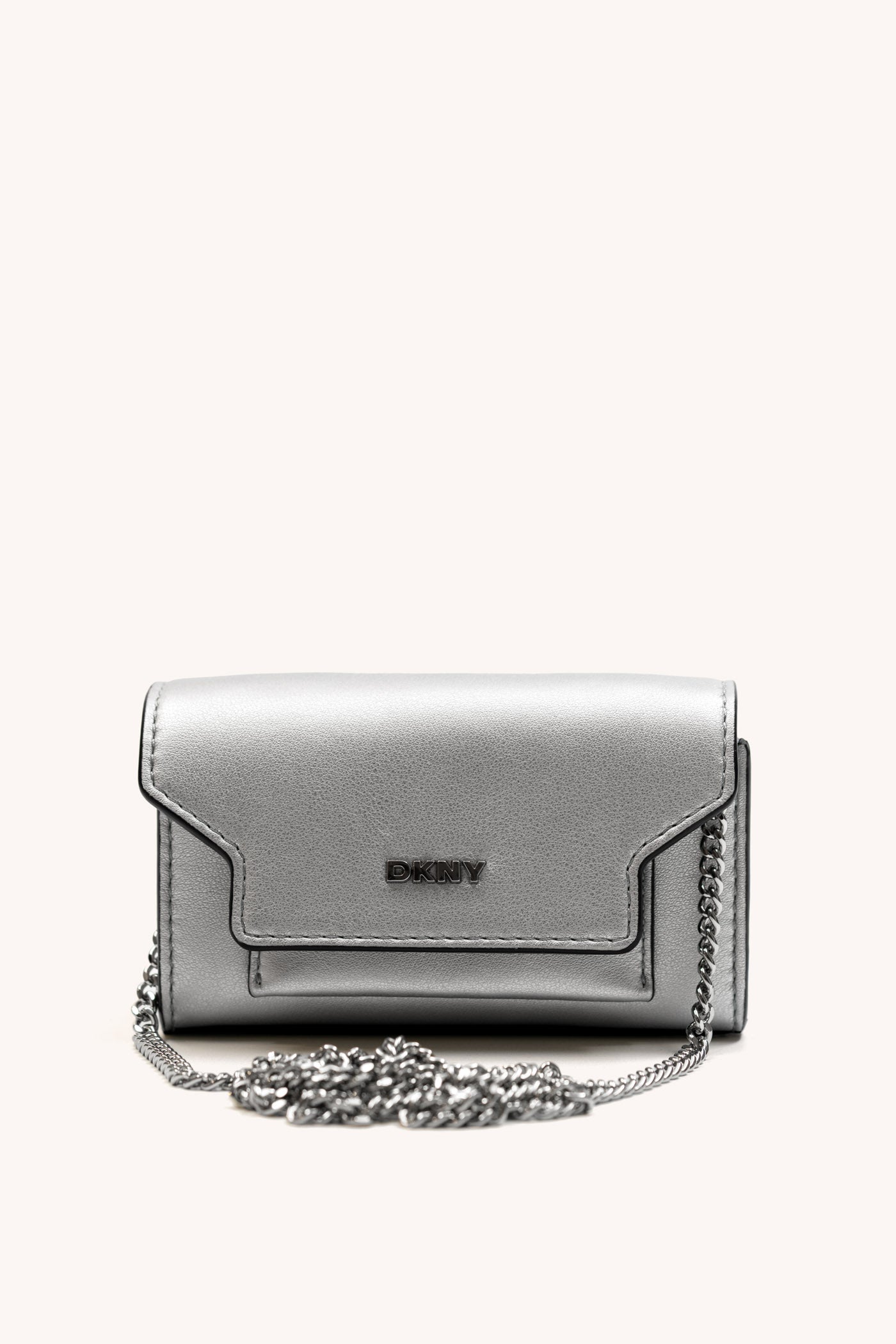 MILLIE MICRO FLAP CROSSBODY