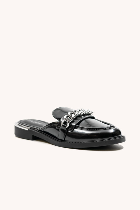 RIGBY FLAT MULE