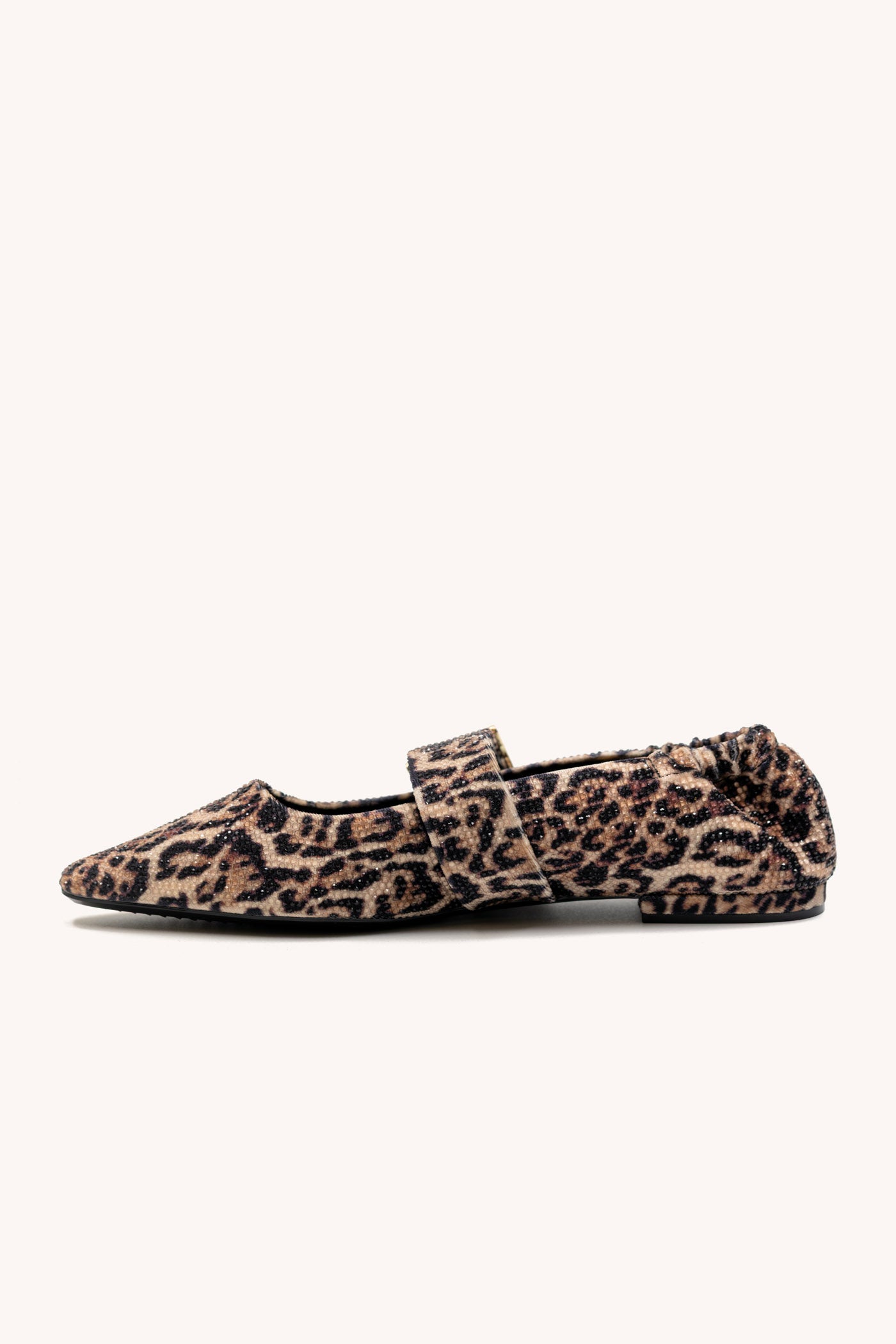 CORMIC FLATS