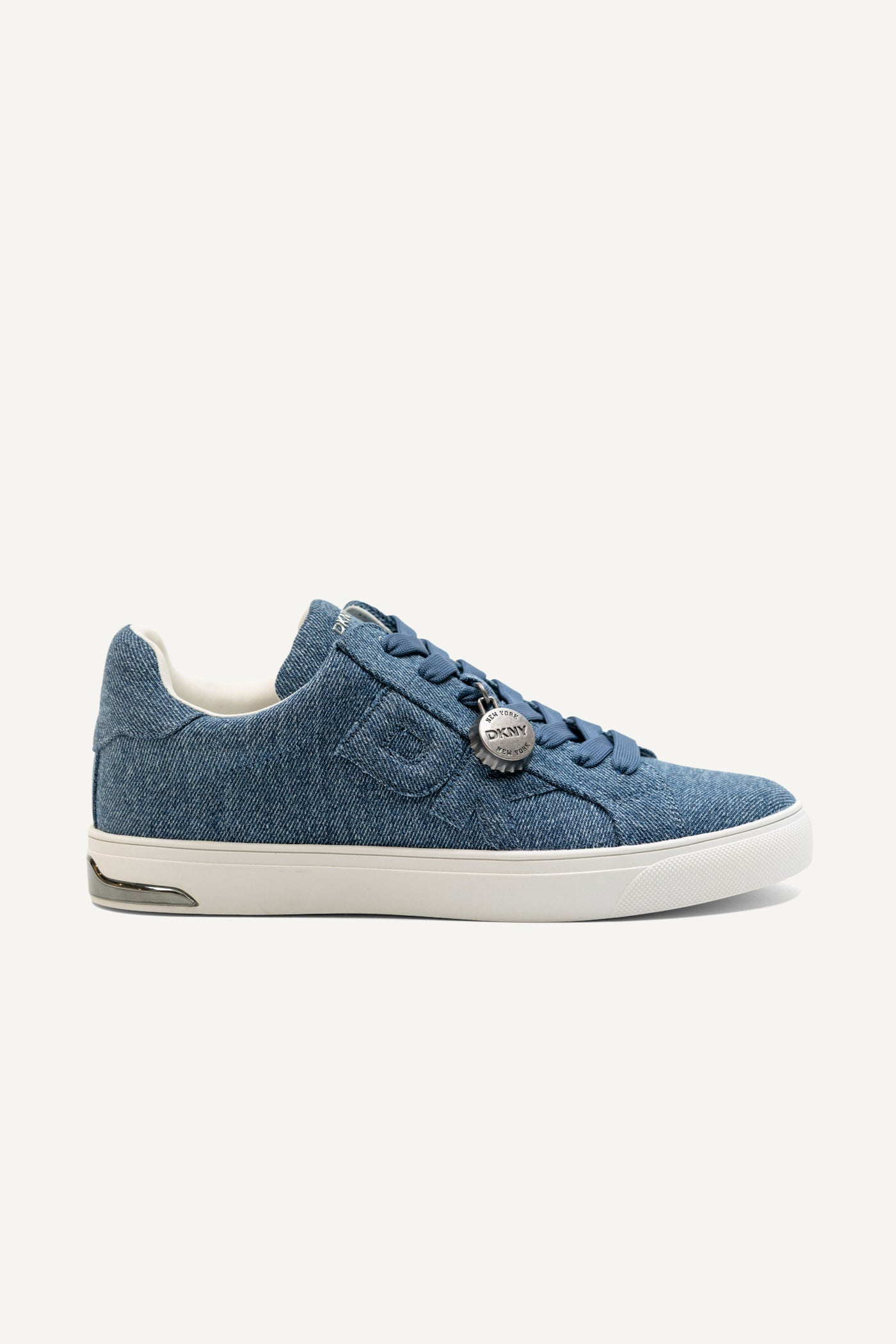 AISLING - LACE UP SNEAKER