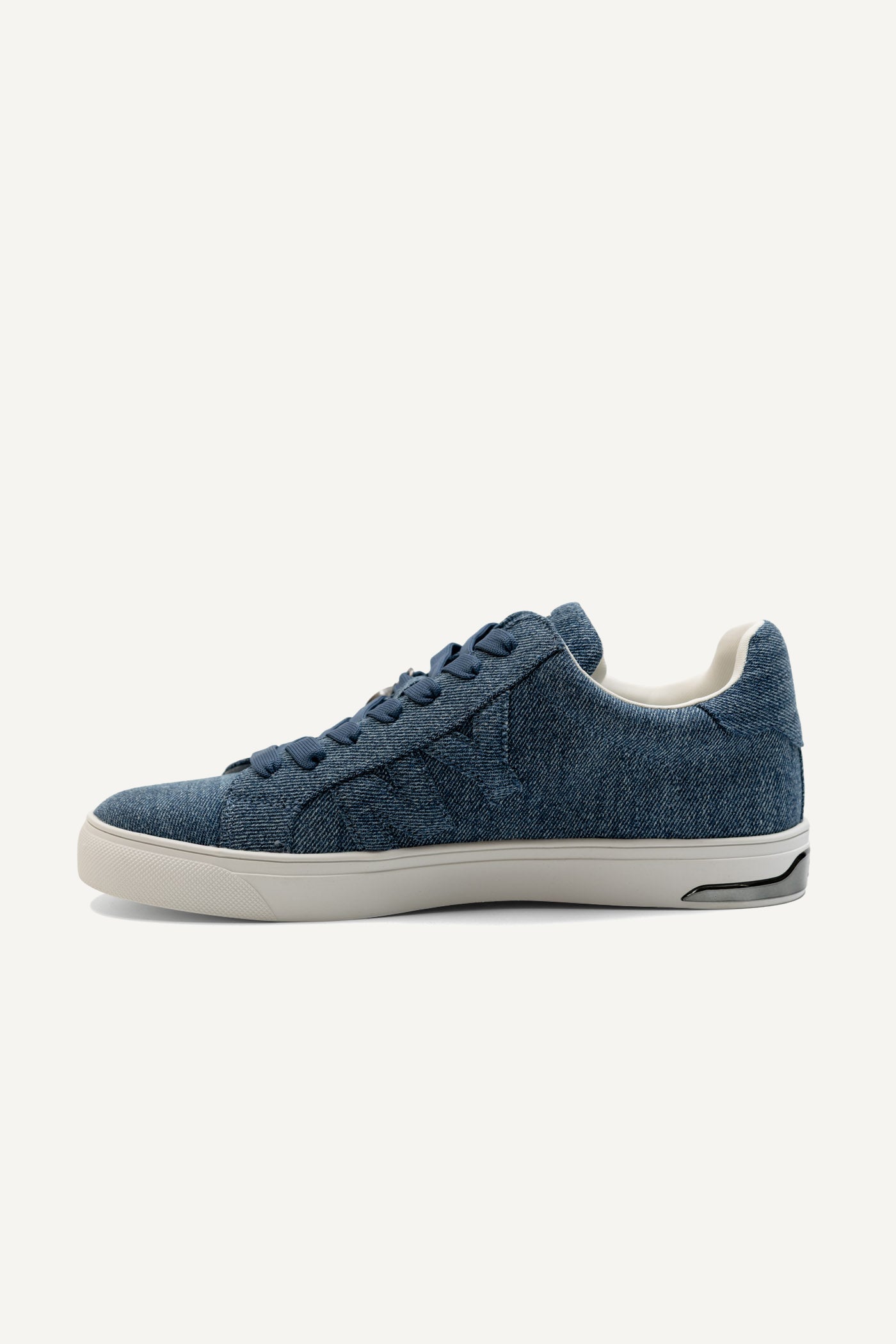 AISLING - LACE UP SNEAKER