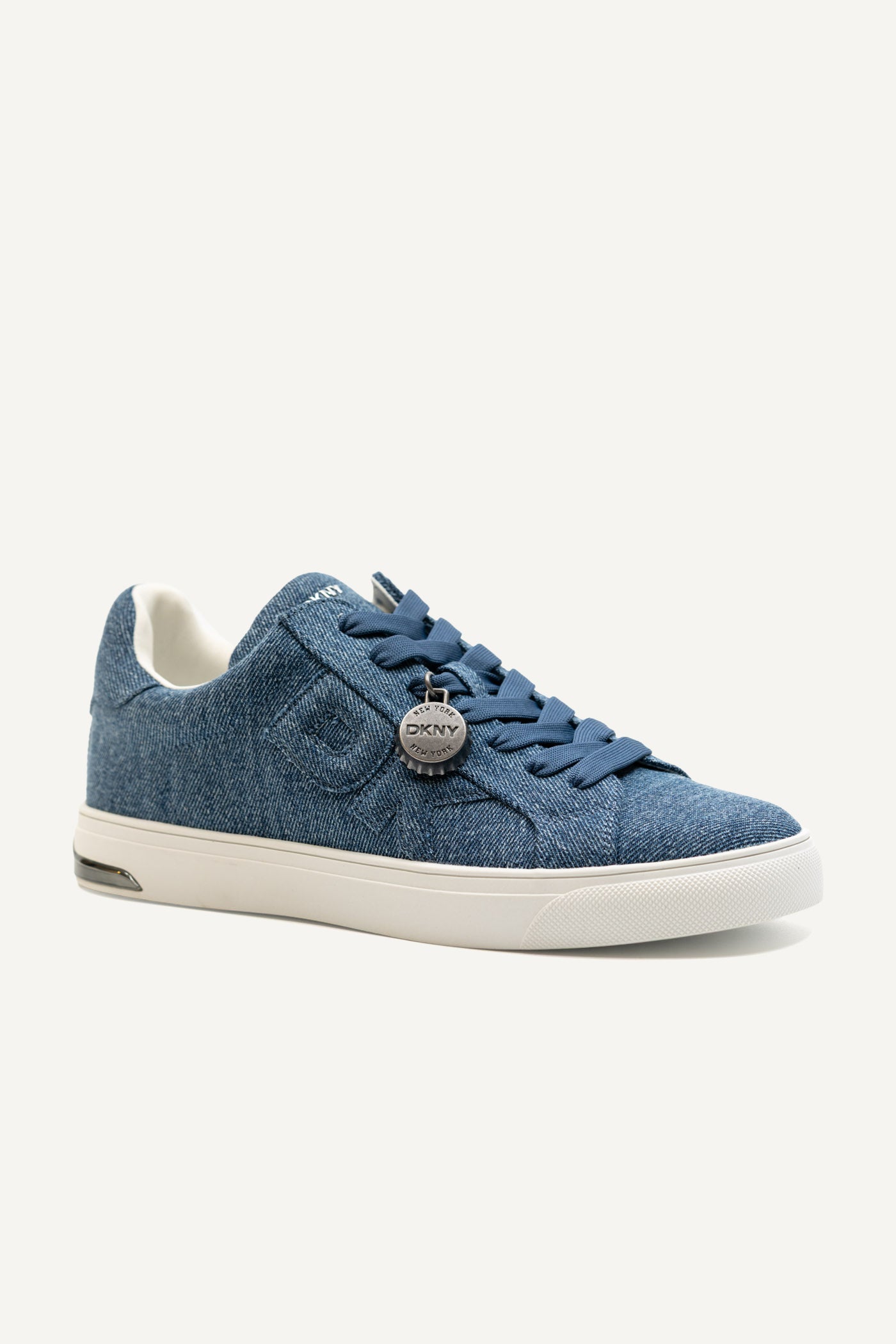 AISLING - LACE UP SNEAKER
