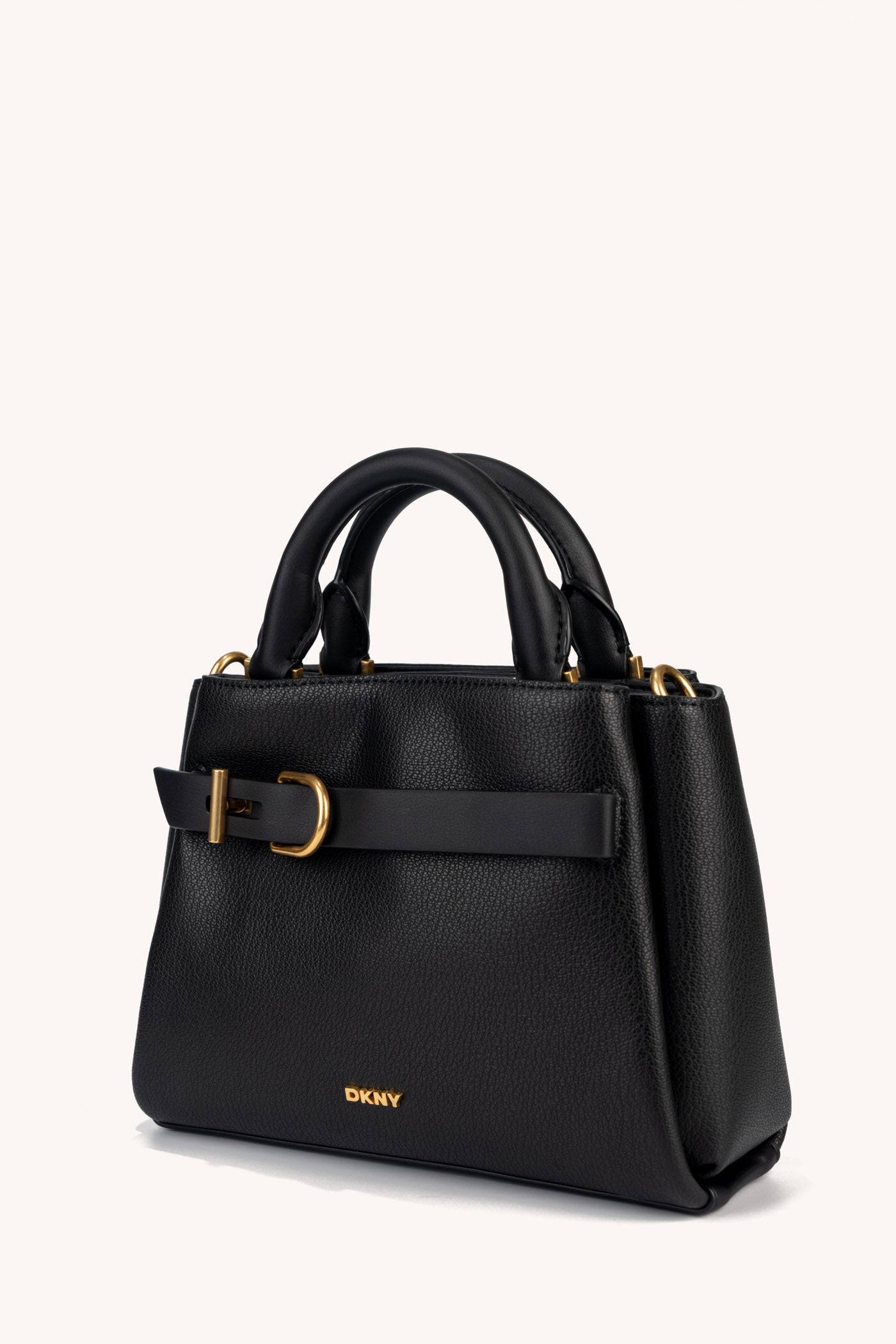 ONYX SMALL SATCHEL CROSSBODY