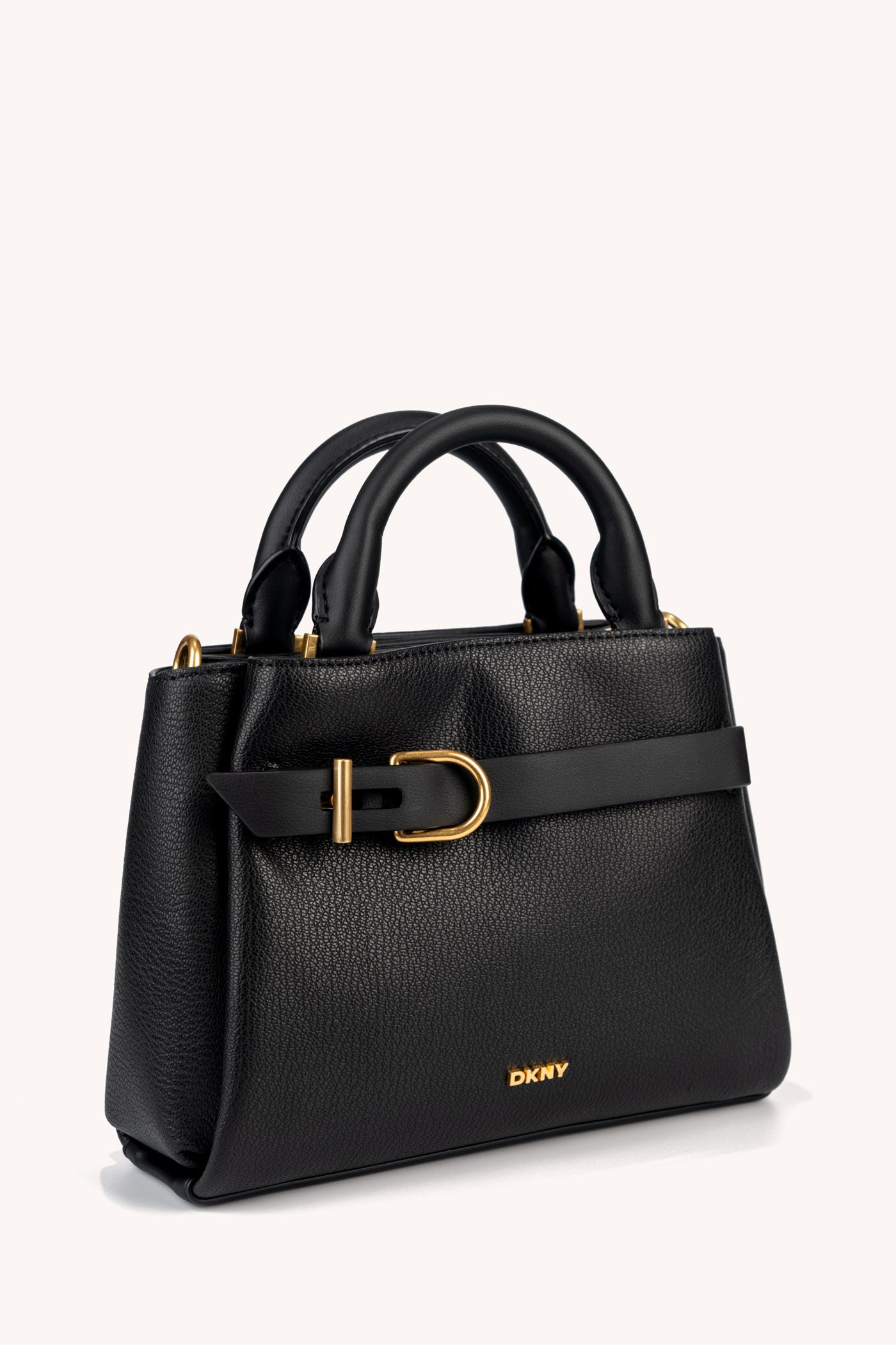 ONYX SMALL SATCHEL CROSSBODY