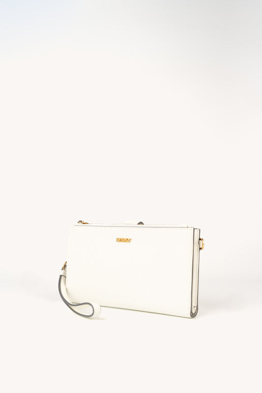 PAIGE WALLET ON A STRAP