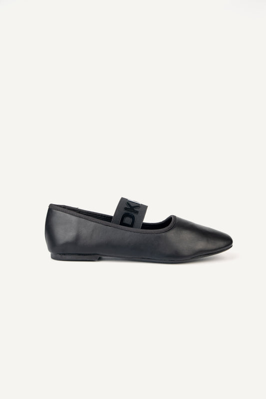 DACE WIDE - BALLET FLATS
