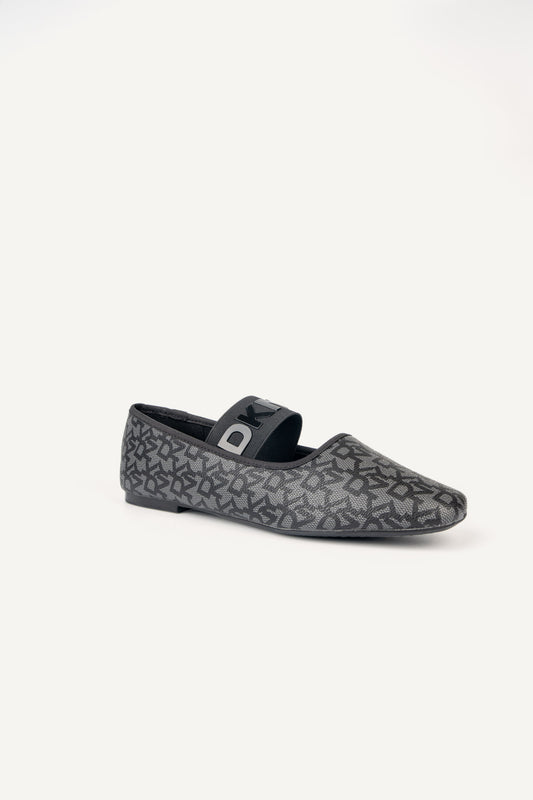 DACE WIDE - BALLET FLATS