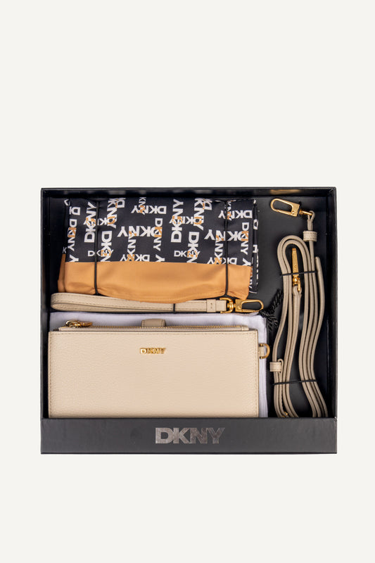 محفظة بايج بحزام