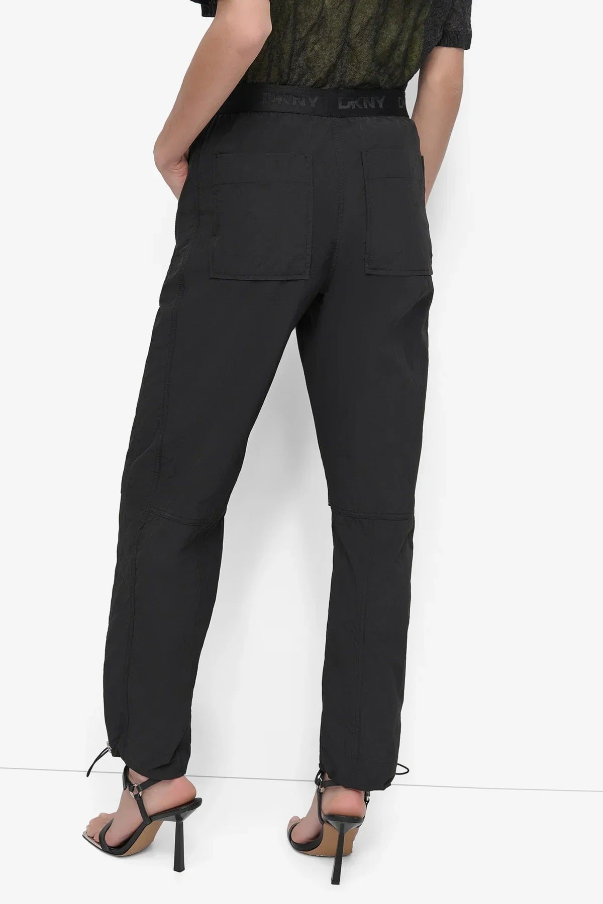 RUMPLE TECH NYLON BU