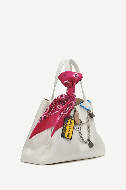 حقيبة براير كبيرة مع دلايات