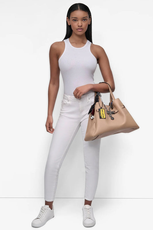 حقيبة براير كبيرة مع دلايات