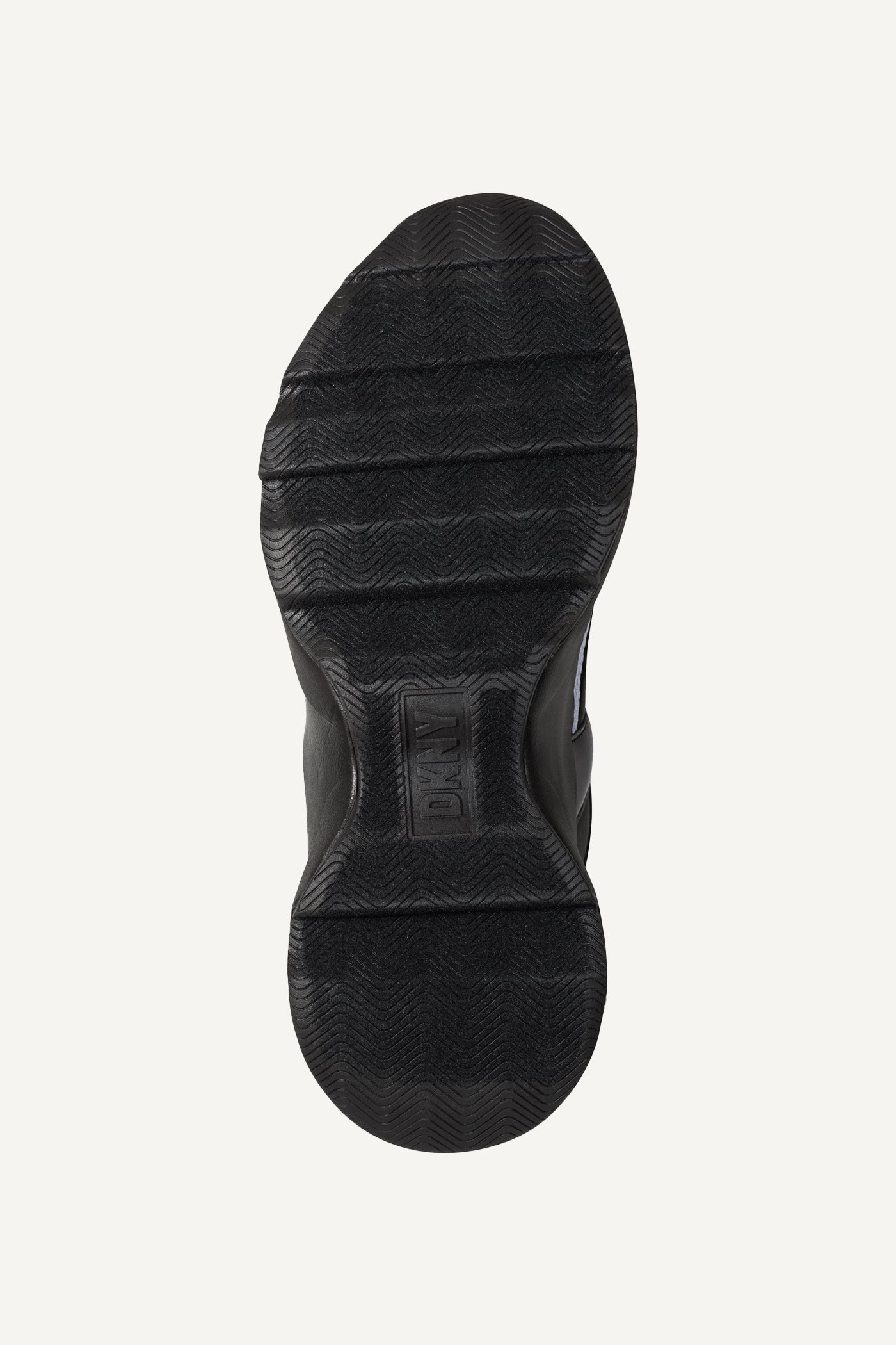 JUNA - LACE UP SNEAKER