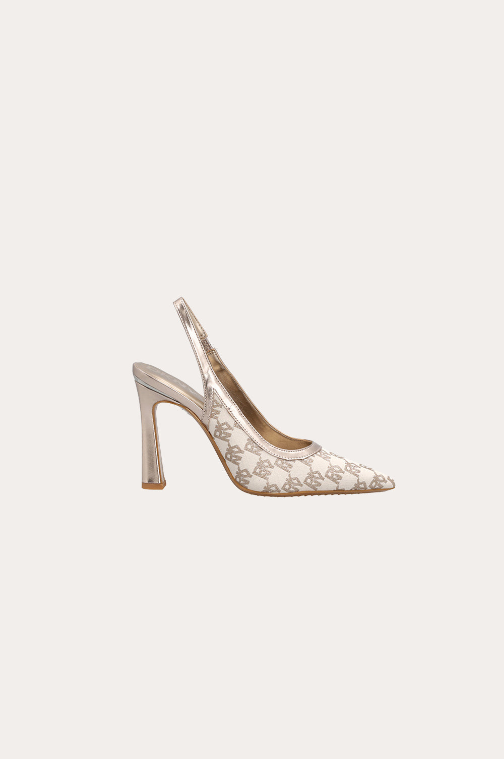 CINETTE SLINGBACK PUMP