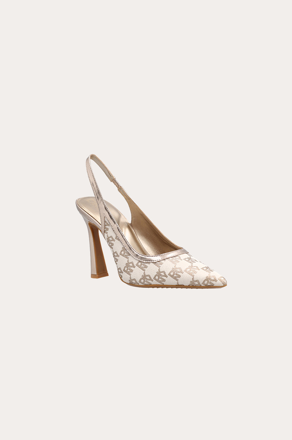 CINETTE SLINGBACK PUMP