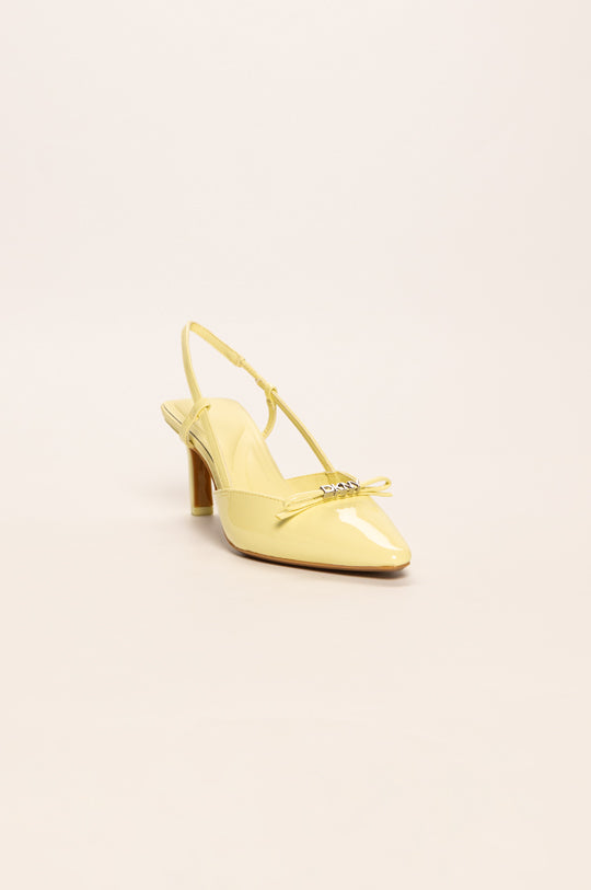 CARLINE SLINGBACK PUMP