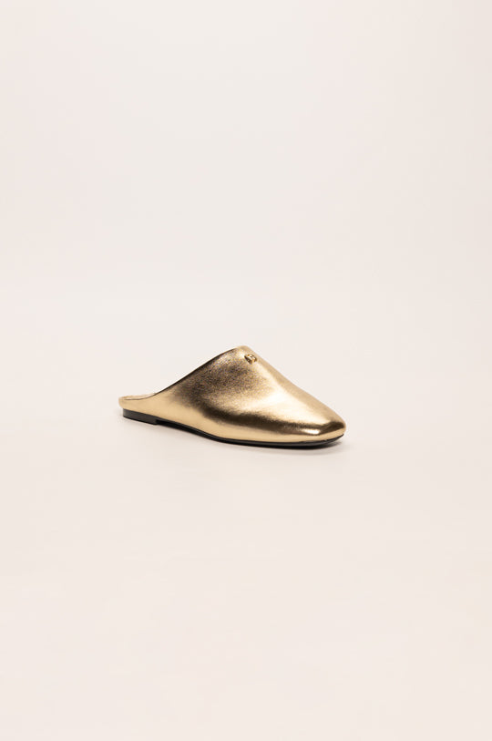 DELMAR FLAT MULE