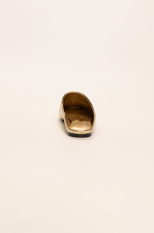 DELMAR FLAT MULE