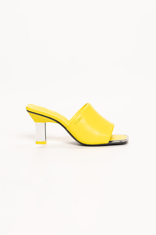 KELLEY HEELED MULE