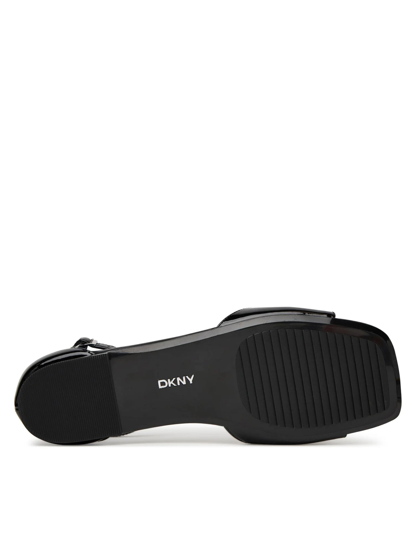 DAZEY FLAT W/ ANKLE STRAP