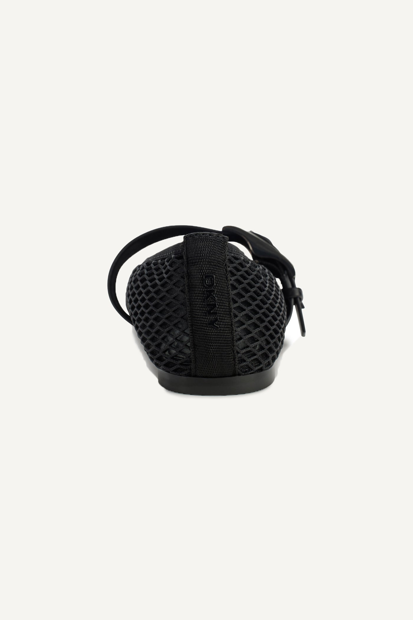 DADE MESH WIDE - BALLET FLAT