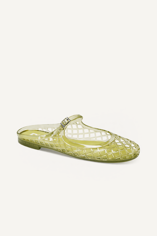 Louey - Mary Jane FlATS