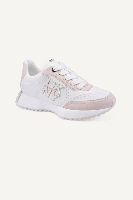Nivardi - Lace Up SNEAKERS