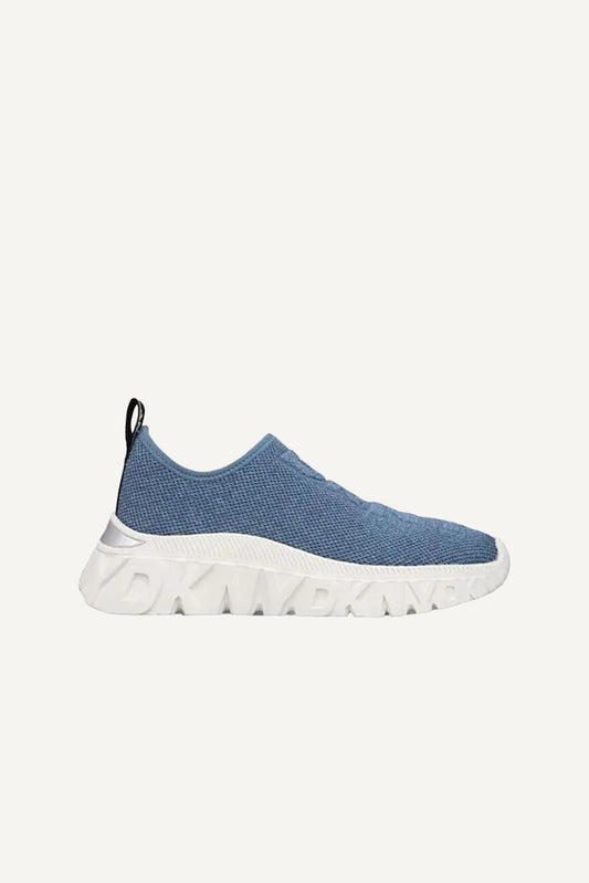 LILLIE SLIP ON SNEAKER
