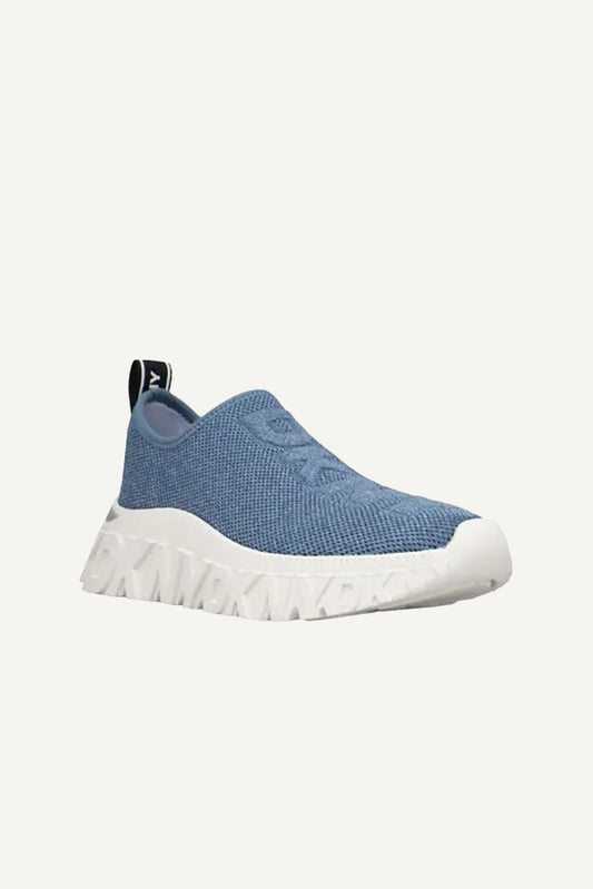 LILLIE SLIP ON SNEAKER