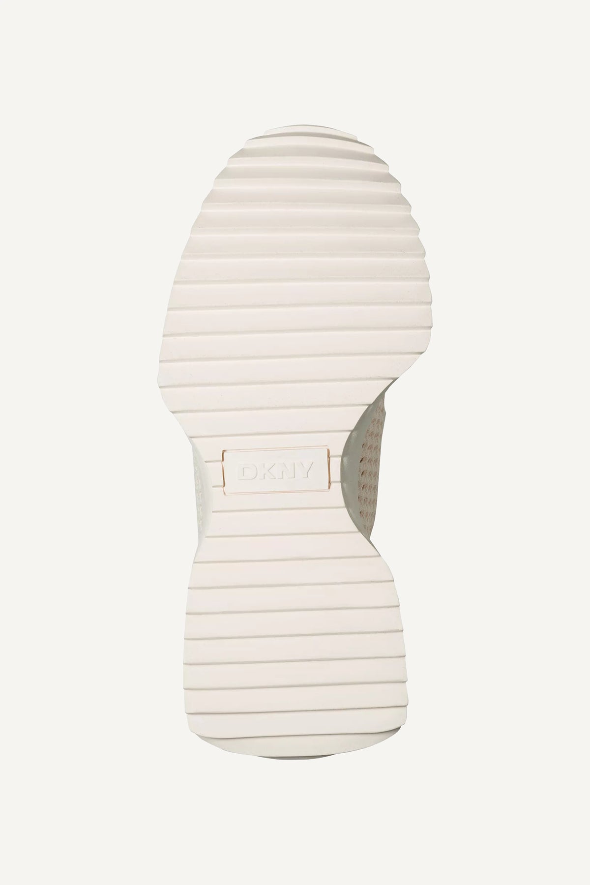 NANTES - LACE UP SNEAKER